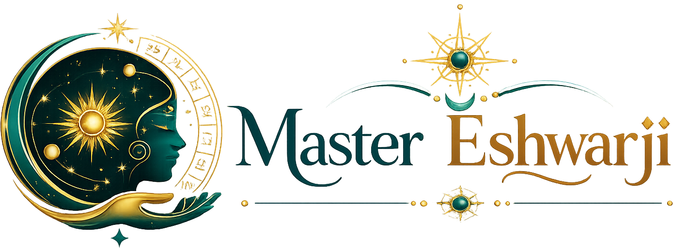 Master Eshwarji